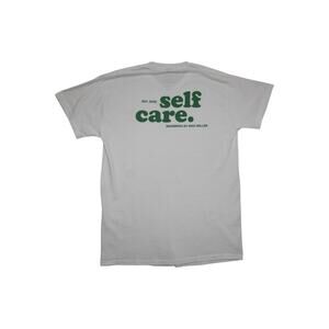 Mac Miller “Self Care” Graphic Tee – Size M – Official 2021 Release